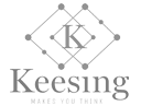Keesing Media Group logo